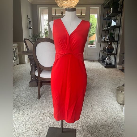 Bailey 44 Dresses & Skirts - NWT Bailey 44 red dress